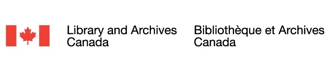 Library and Archives Canada logo